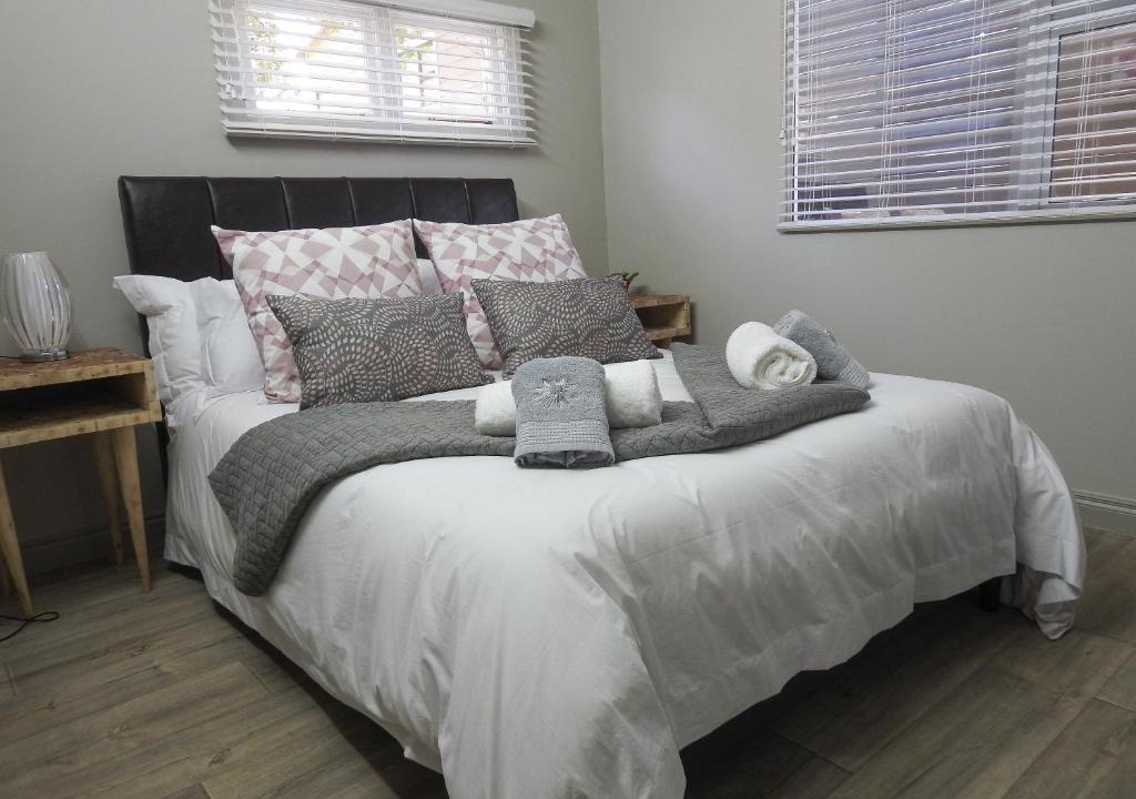 Hartenbos Apartment | Kango 10