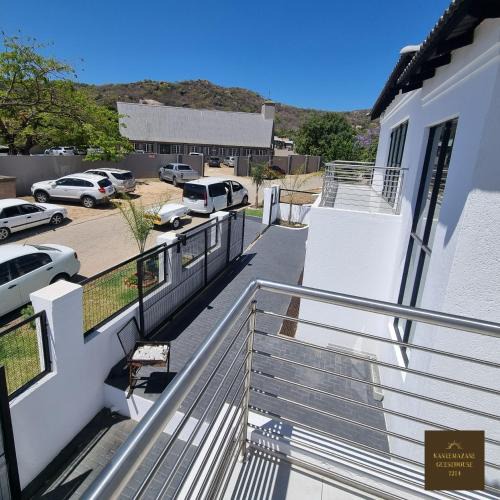 Mbombela House | Kanyamazane Guesthouse 1214