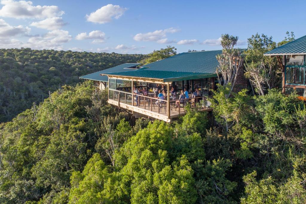 Kariega Lodge | Kenton on Sea