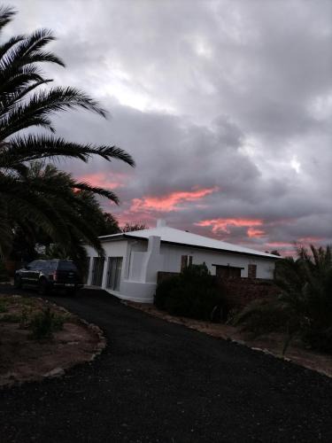 Beaufort West House | Karoo C