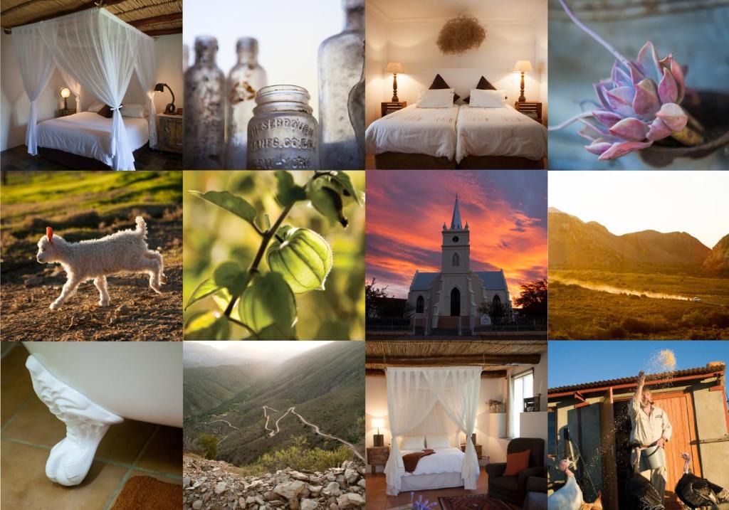 Prince Albert House | Karoo Khaya
