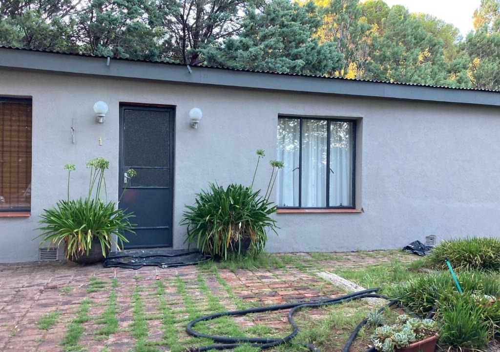 Gariep Apartment | Karoo Nights