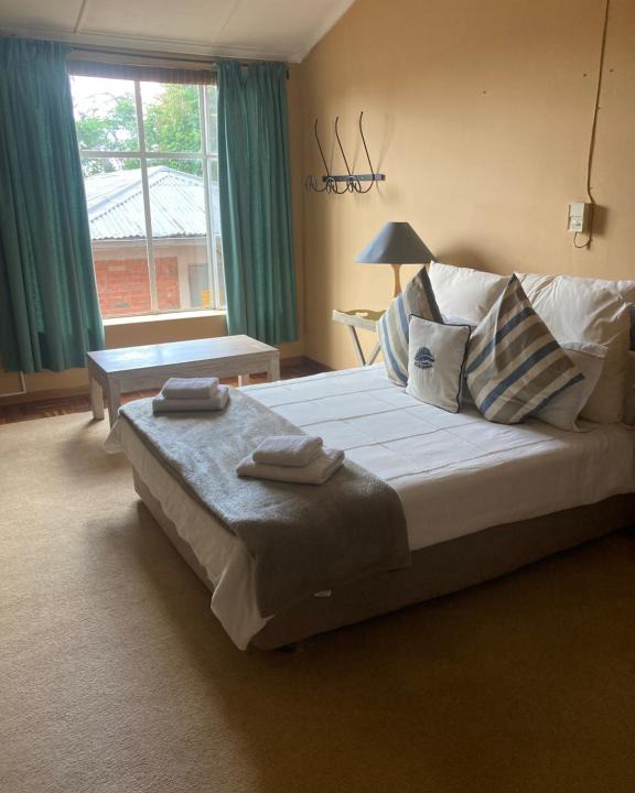 Gariep Apartment | Karoo nights