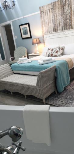 Worcester House | Karoo Poort Guesthouse