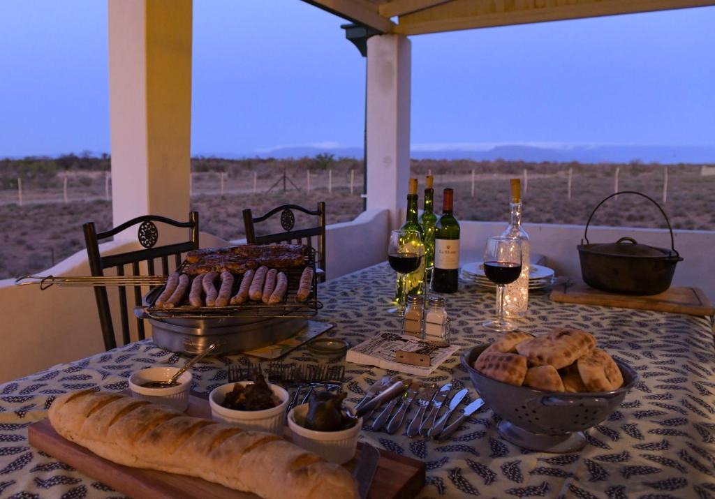 Camdeboo House | Karoo Secret