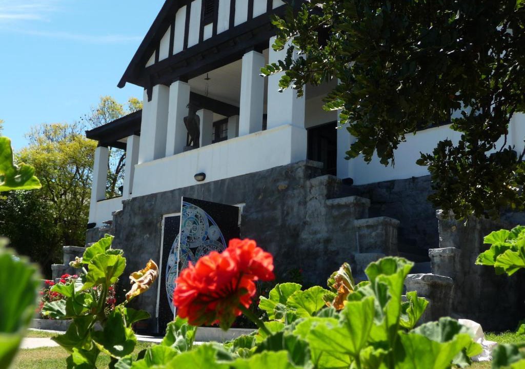 Oudtshoorn Hostel | Karoo Soul