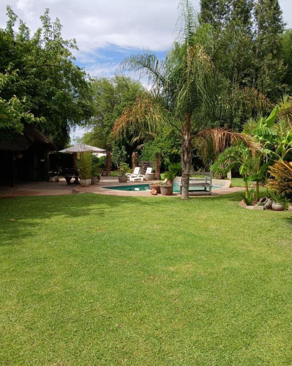 Douglas Apartment | Karoo