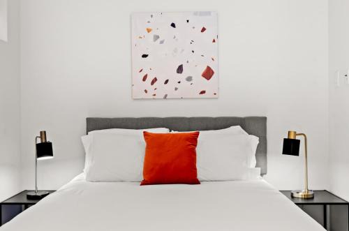 Pacific Heights Hotel | Kasa The Addison San Francisco