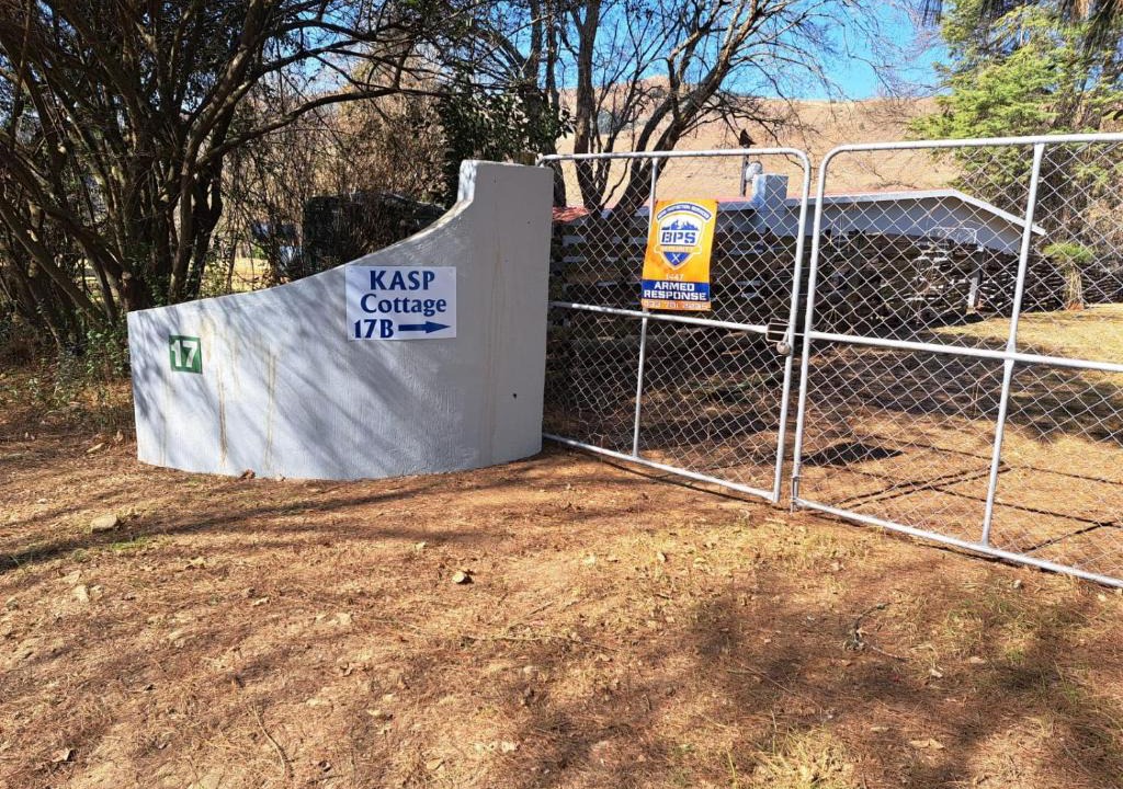 Underberg Apartment | KASP Cottage
