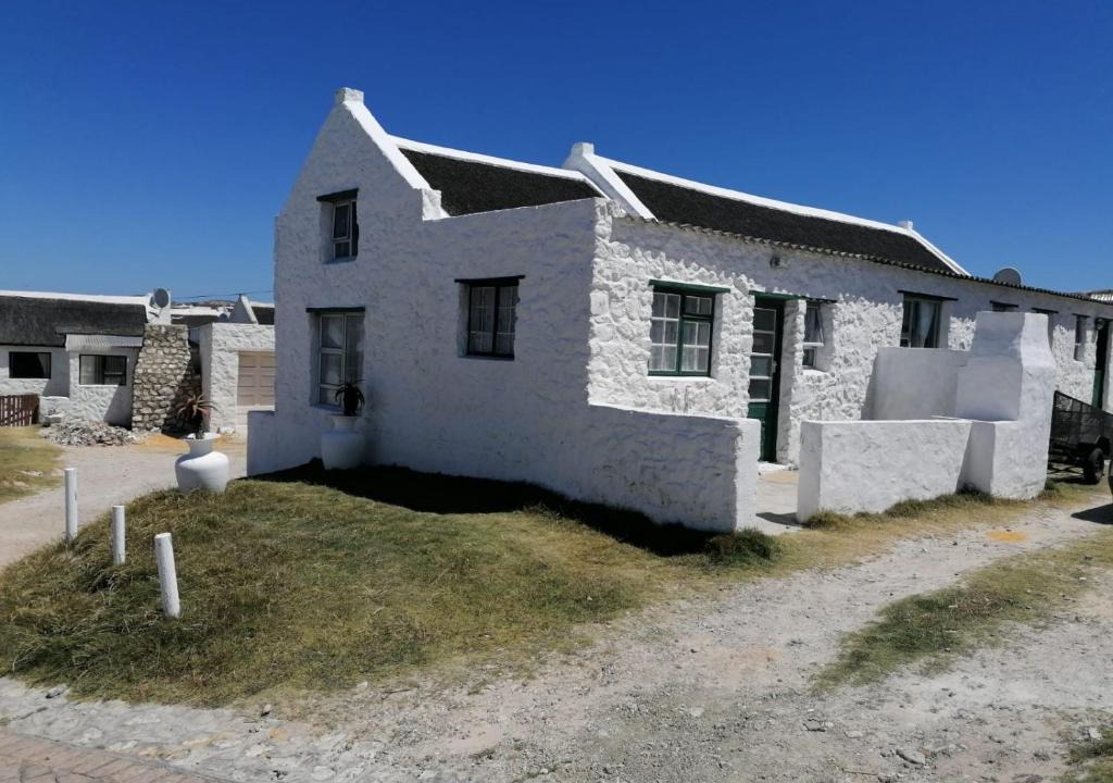 Arniston Apartment | Kassiesbaai Holiday Apartment