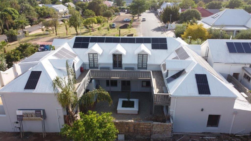 Riebeek Kasteel House | Kasteelberg Place Stay