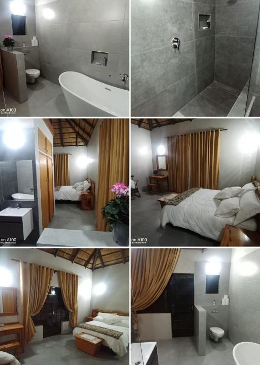 Tierpoort House | Kataluma