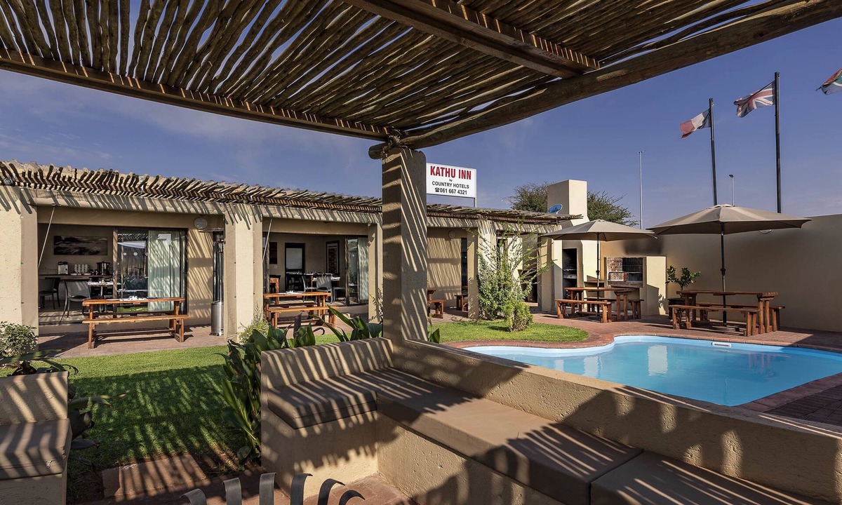 Kathu Apartment | Kathu Inn by Country Hotels