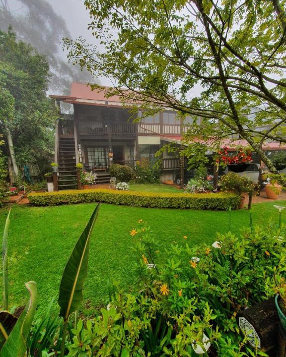 Kaapsehoop Bed & Breakfast | Kattekwaad Accommodation