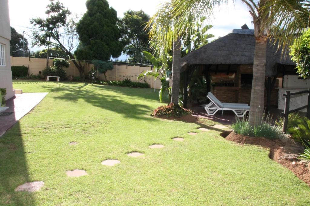 Randpark Ridge House | Kayamina Guesthouse