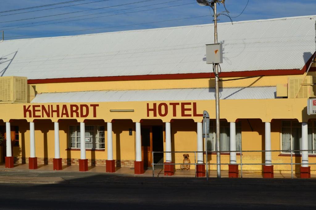 Kai !Garib Hotel | Kenhardt Hotel