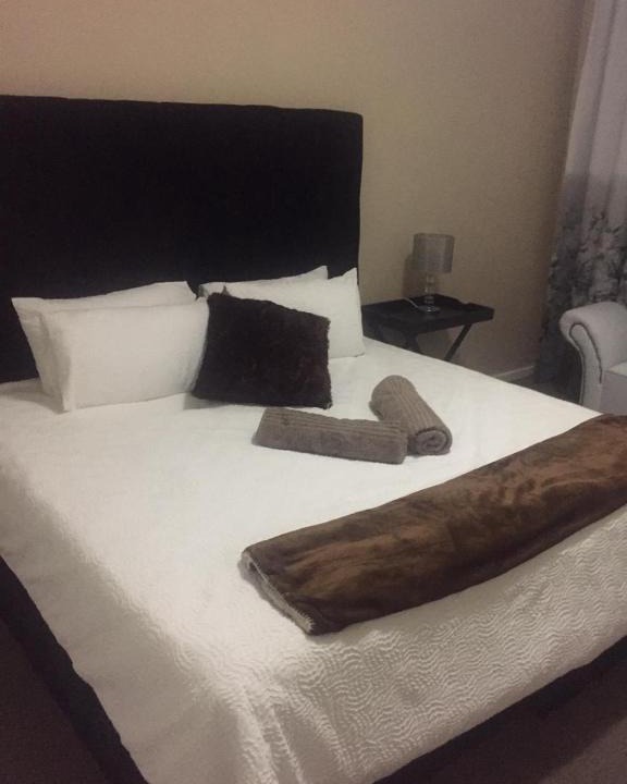 Quigney Beach Apartment | Kennaway Court