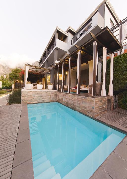 Cape Town City Centre Hotel | Kensington Place