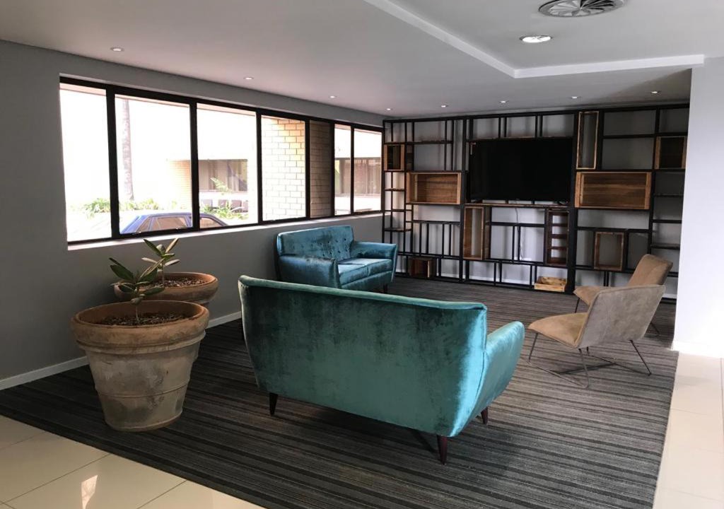 Greater Johannesburg Metropolitan Area Apartment | Kent-Hill Self Contained
