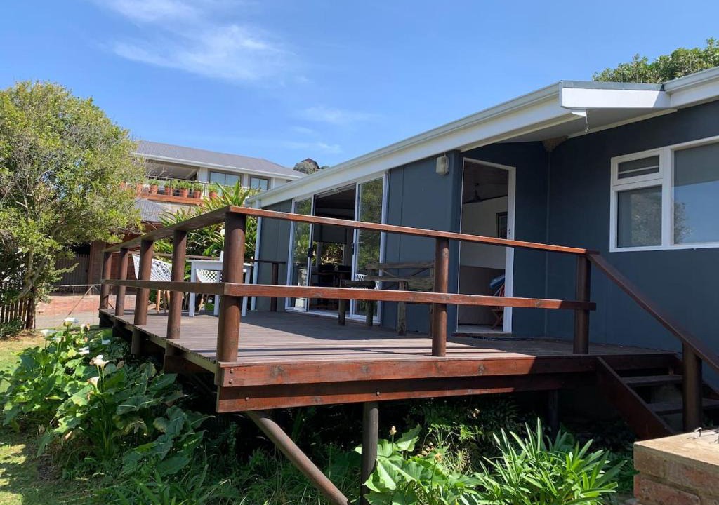 Keurboomstrand House | Keurboomstrand Beach Getaway