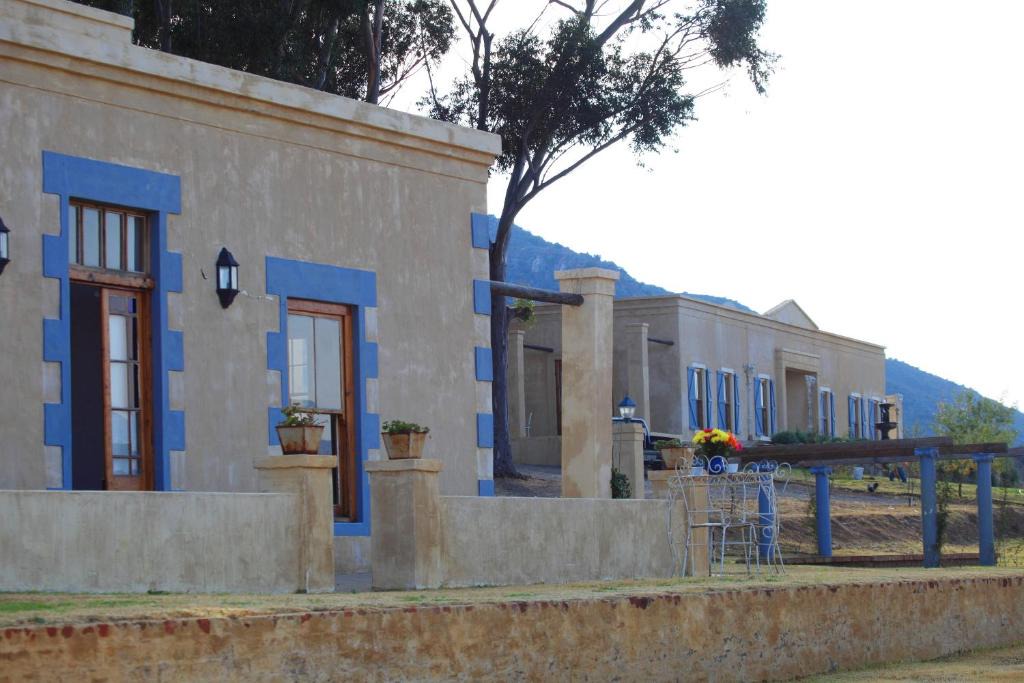 Keurfontein Country | Willowmore