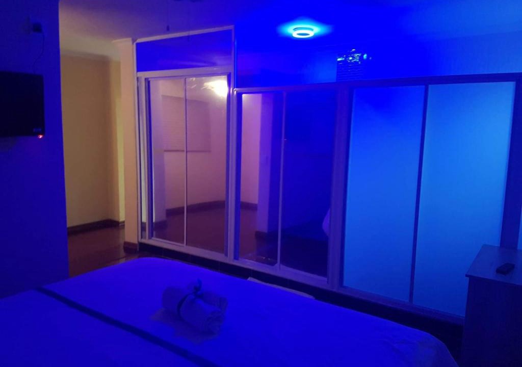 Trawal House | Khaya B&B