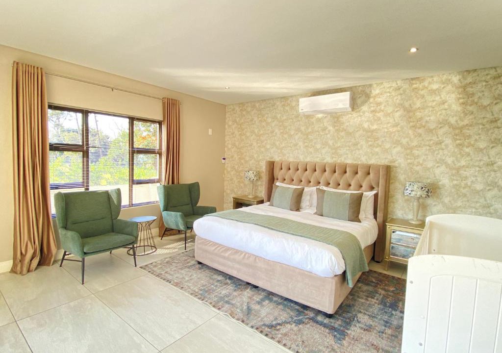 Hazyview House | Khaya Elihle Guest House