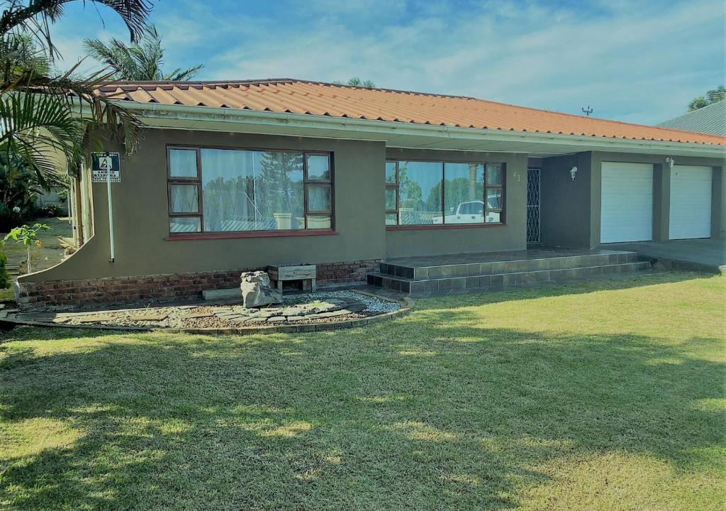 Gonubie House | Khouk@Gonubie