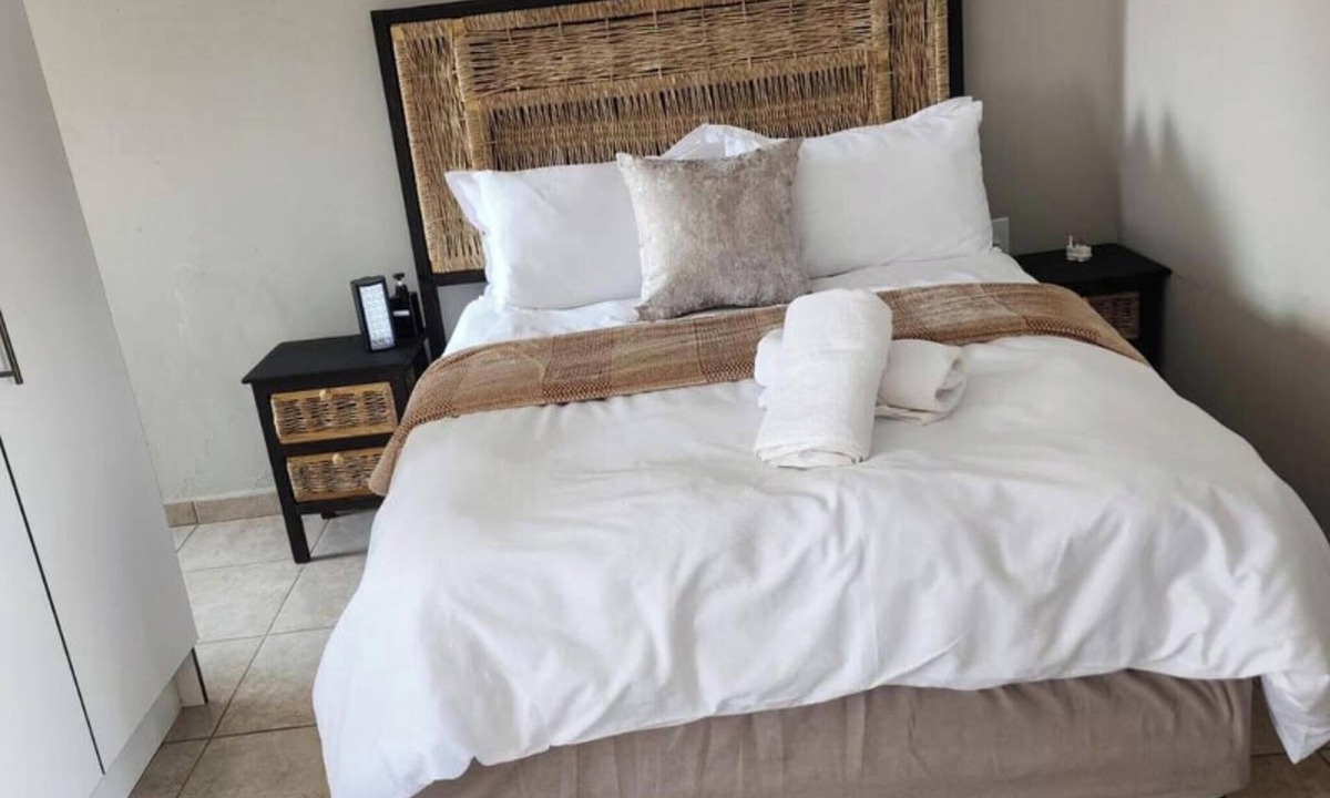 Govan Mbeki Bed & Breakfast | Khutsong Apartmentss