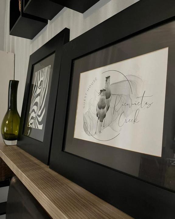 Pretoria Apartment | Kiewiets Creek Guesthouse