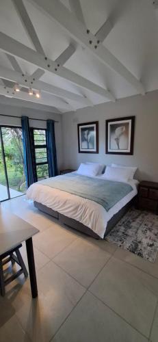 Eikenbosch Apartment | Kiewiets Nest