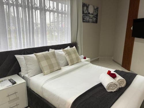 Bedfordview Hostel | Kilimanjaro Lodge Bed & Breakfast