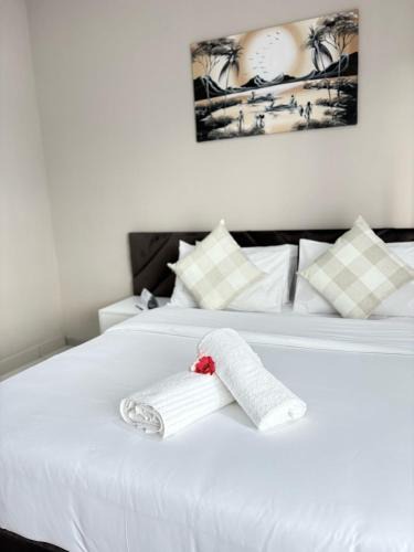 Bedfordview Bed & Breakfast | Kilimanjaro Lodge