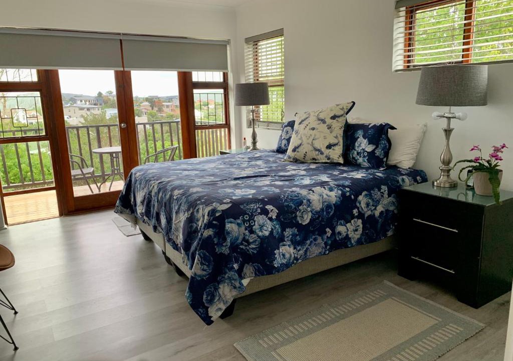 Paradise Apartment | Kindred Spirit Guest Suites