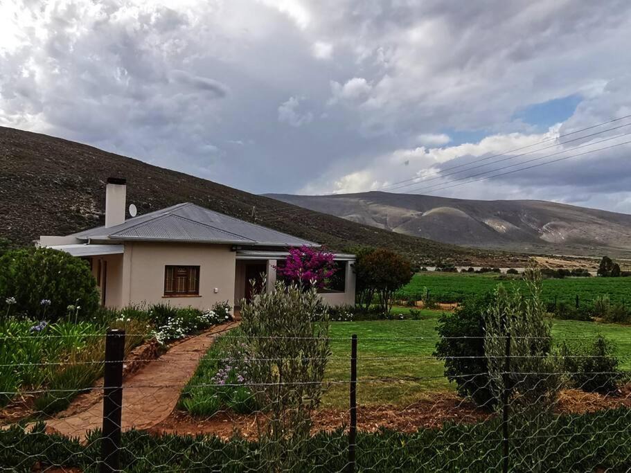 McGregor House | King Manor