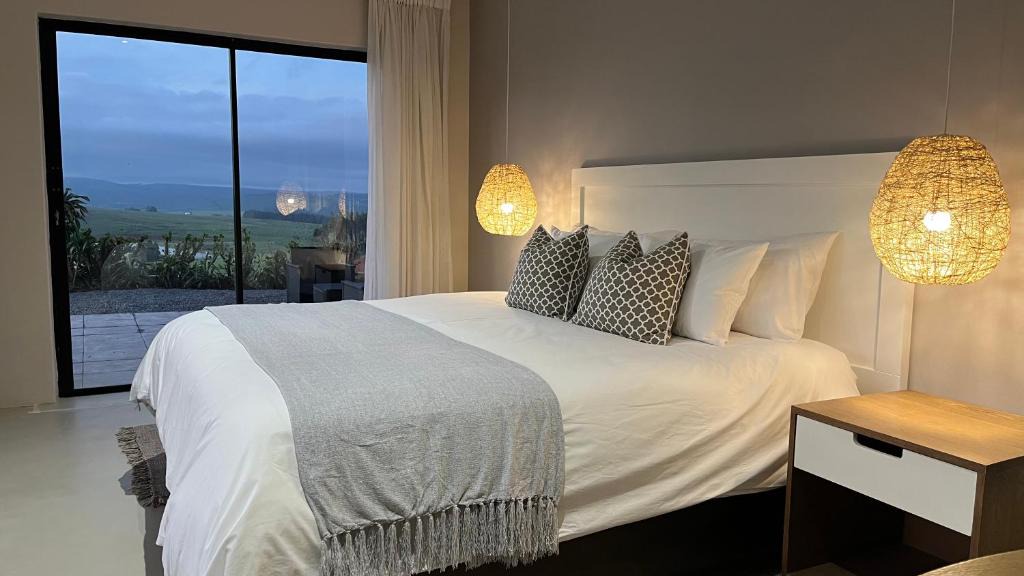 Hilton House | King Suite