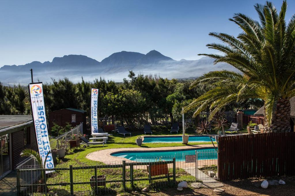 Helderberg Rural Cabin | Kingfisher Hollow