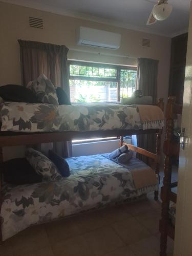 Pumula House | Kingfisher
