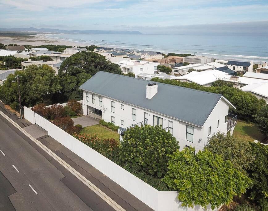 Voelklip House | Kingklip by Top Destinations Rentals