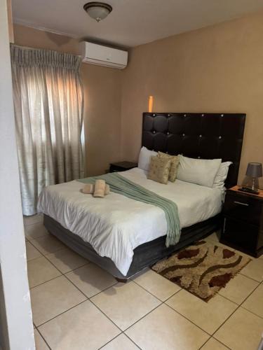 Mokopane House | Kioma guest house mahwelereng