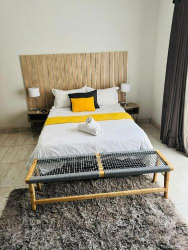 Mokopane House | Kioma Guest House