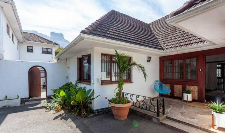 Kirstenbosch Gardens Retreat | Newlands