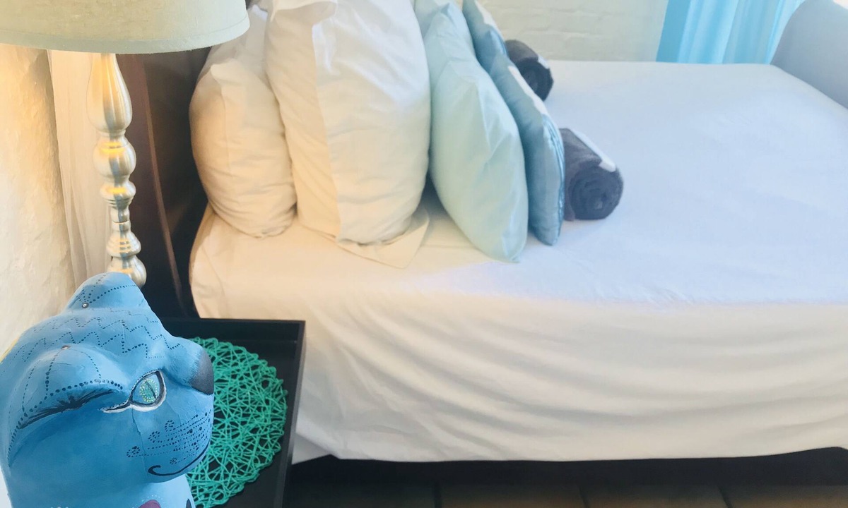 West Beach Hostel | Kite Den - Surf Kite Sleep Hostel