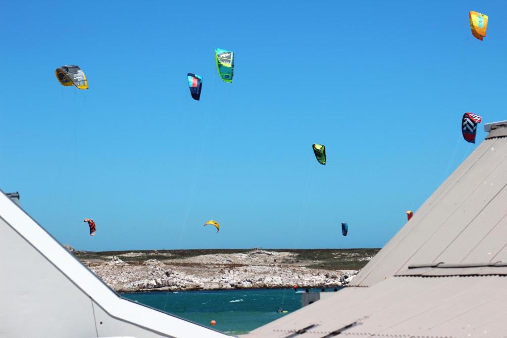 Langebaan House | KiteSky Langebaan 6 Sleeper