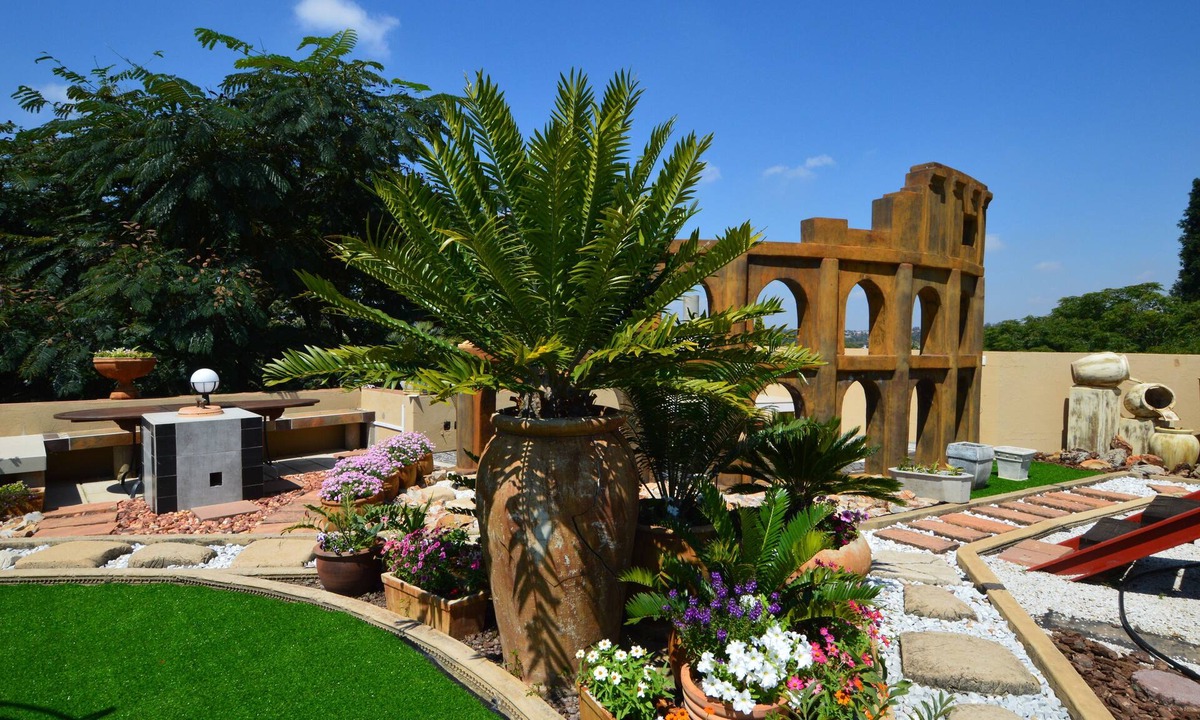 Northcliff Bed & Breakfast | Kiwara Guesthouse