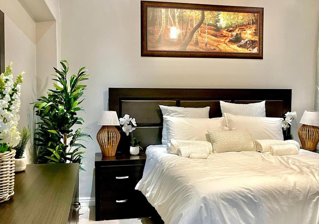 Brooklyn House | Kiwi Guest House