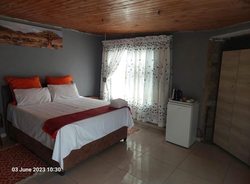 Secunda House | kkk guesthouse