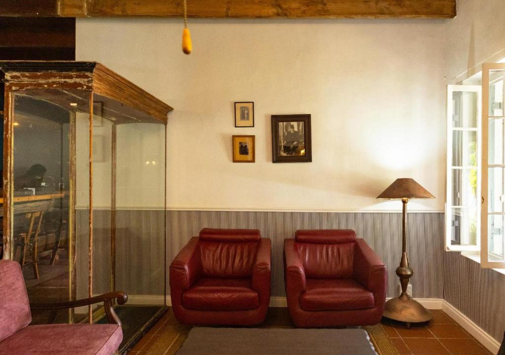 Klaarstroom Hotel | Klaarstroom Hotel