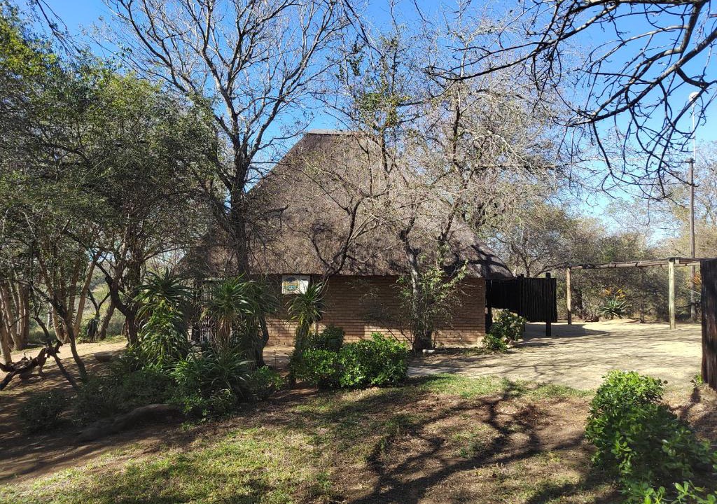 Thorny Bush Game Reserve Apartment | Klaserie River Chalets