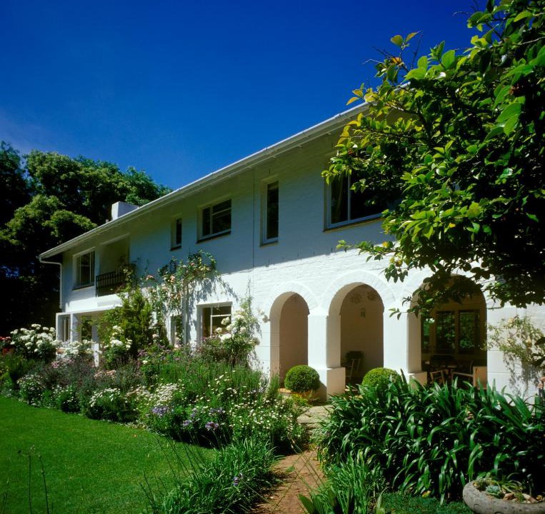 Newlands House | Klein Bosheuwel Guest House